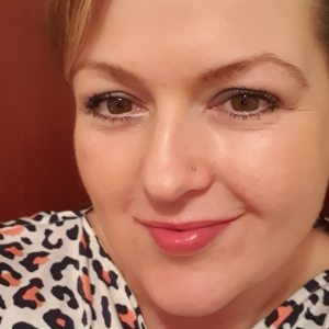 Profilbild von Sabrina Kern