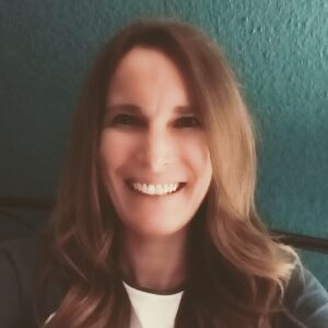 Profilbild von Sabrina Kerner