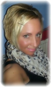 Profilbild von Sabrina Kerstgens