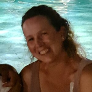 Profilbild von Sabrina Kiefer