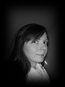 Profilbild von Sabrina Kiel