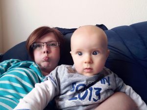 Profilbild von Sabrina Kiesel
