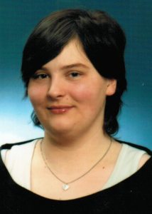 Profilbild von Sabrina Kiesewetter