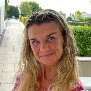Profilbild von Sabrina Kießling