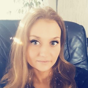 Profilbild von Sabrina Kilian