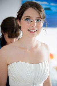 Profilbild von Sabrina Kirbs