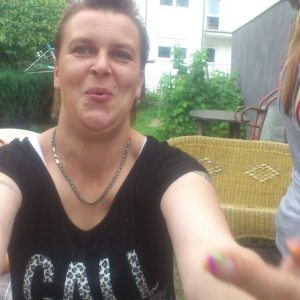 Profilbild von Sabrina Klaas