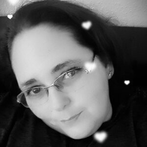 Profilbild von Sabrina Klaus