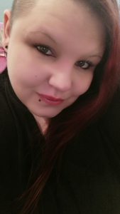 Profilbild von Sabrina Klaus