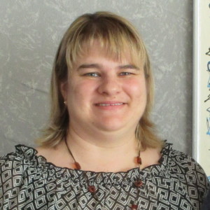 Profilbild von Sabrina Klein