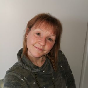 Profilbild von Sabrina Klein