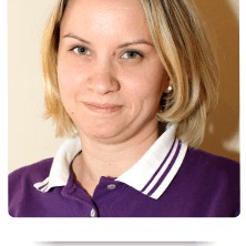 Profilbild von Sabrina Klein
