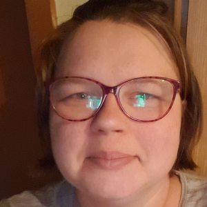 Profilbild von Sabrina Kleinhans