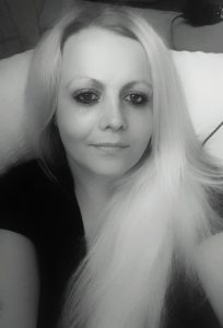Profilbild von Sabrina Klemenz