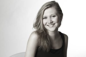 Social Media Profilbild Sabrina Klingenberg 
