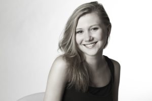 Profilbild von Sabrina Klingenberg