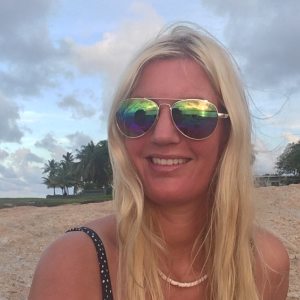 Profilbild von Sabrina Klintworth