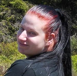 Profilbild von Sabrina Klix