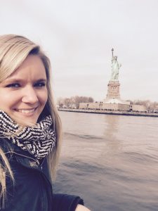 Profilbild von Sabrina Klösgen