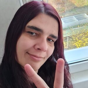 Profilbild von Sabrina Knauth