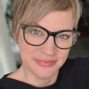 Profilbild von Sabrina Knoch