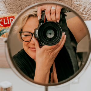 Profilbild von Sabrina Knoch