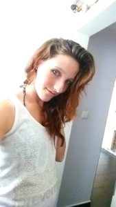 Profilbild von Sabrina Koch