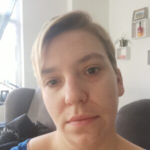 Profilbild von Sabrina Koch