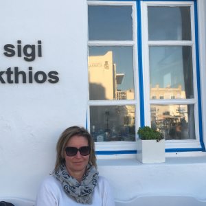 Profilbild von Sabrina Kodzoman