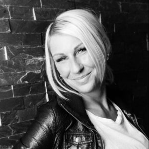 Profilbild von Sabrina Köller