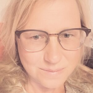 Profilbild von Sabrina König