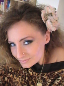 Profilbild von Sabrina Königsbauer