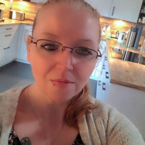 Profilbild von Sabrina Kofer