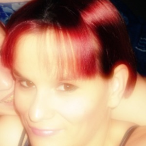 Profilbild von Sabrina Kohz