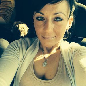 Profilbild von Sabrina Kokott