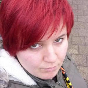 Profilbild von Sabrina Korbach
