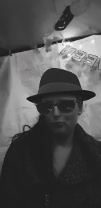 Profilbild von Sabrina Koschmieder