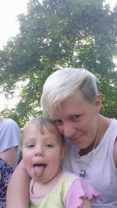 Profilbild von Sabrina Krämer