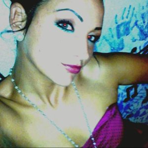 Profilbild von Sabrina Kramer-Schroedter