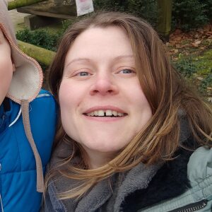 Profilbild von Sabrina Krampen