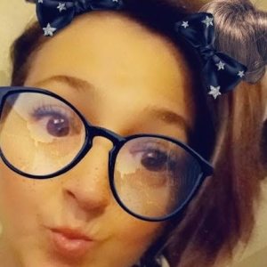 Profilbild von Sabrina Krause