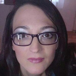 Profilbild von Sabrina Krause