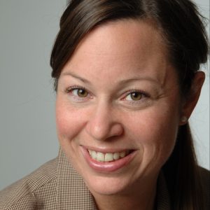 Profilbild von Sabrina Krauß