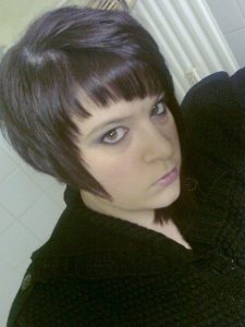 Profilbild von Sabrina Kröger
