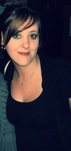 Profilbild von Sabrina Kron