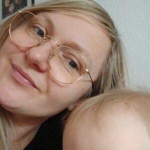 Profilbild von Sabrina Krüger