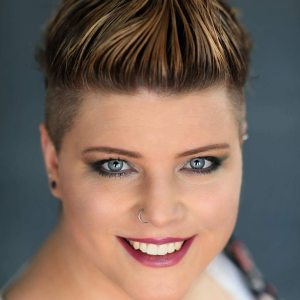 Profilbild von Sabrina Krüger