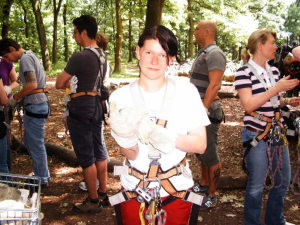 Profilbild von Sabrina Krull