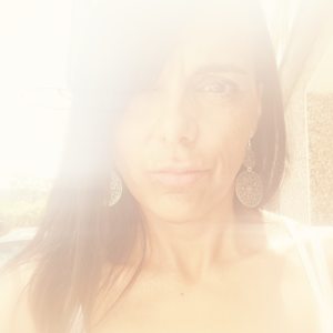 Profilbild von Sabrina Krutarz