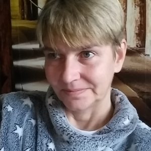 Profilbild von Sabrina Kuck